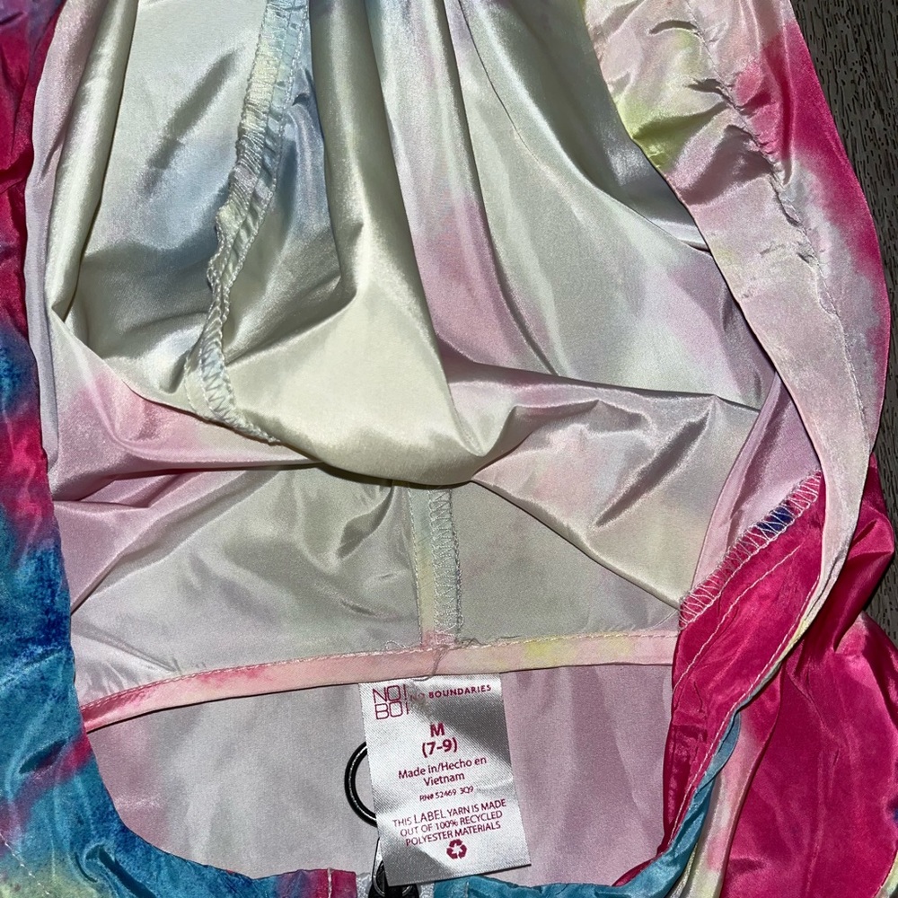 Multicolored Jacket - Picture 7 of 7